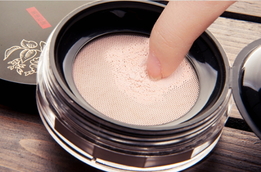 美康粉黛散粉怎么用？美康粉黛散粉使用方法
