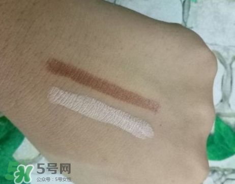 美康粉黛修容棒怎么用？美康粉黛修容棒使用方法