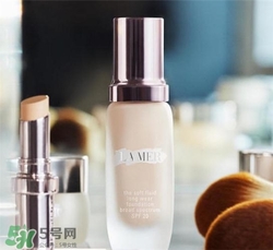 lamer海藍(lán)之謎粉底液多少錢？海藍(lán)之謎粉底液價格