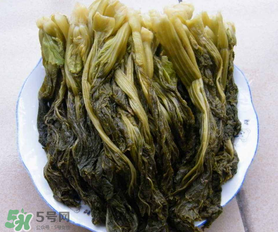 ?薺菜曬干了怎么做好吃？薺菜曬干泡茶可以吃嗎？