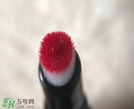 美康粉黛紅鸞心動(dòng)唇釉怎么樣？美康粉黛氣墊唇釉好用嗎