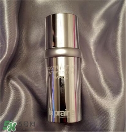 la prairie抗皺精華好用嗎？萊珀妮抗皺精華怎么樣？