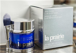 la prairie睡眠面膜好用嗎？萊珀妮睡眠面膜怎么樣？