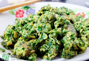 芥菜什么人不能吃？薺菜適合什么人吃？