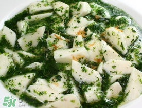 哺乳期能吃薺菜嗎？哺乳期吃薺菜會(huì)回奶嗎？