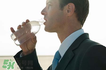 前列腺炎要多喝水嗎？前列腺炎多喝水好嗎？