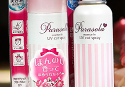 naris up娜麗絲防曬噴霧多少錢？娜麗絲防曬噴霧日本價(jià)格