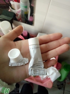 安娜柏林眼霜怎么樣?安娜柏林眼霜好用嗎? 安娜柏林眼霜怎么樣?安娜柏林眼霜好用嗎?