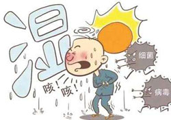 春天為什么濕氣重？春天濕氣重應(yīng)該怎么辦？