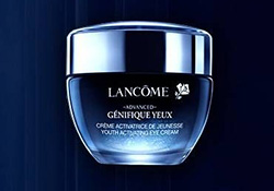 蘭蔻大眼精華和眼霜哪個好？蘭蔻大眼精華和眼霜對比