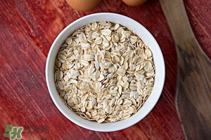 燕麥片怎么吃 燕麥片吃法 燕麥片怎么吃 燕麥片吃法