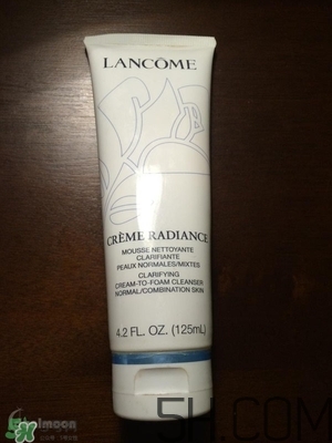 蘭蔻洗面奶哪款好用？蘭蔻洗面奶系列對(duì)比