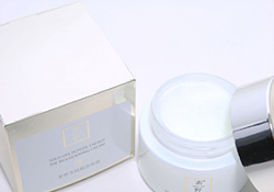 素野多肽賦活面霜怎么樣？素野多肽賦活面霜好用嗎？