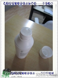 素野水乳怎么樣？素野爽膚水乳液好用嗎？