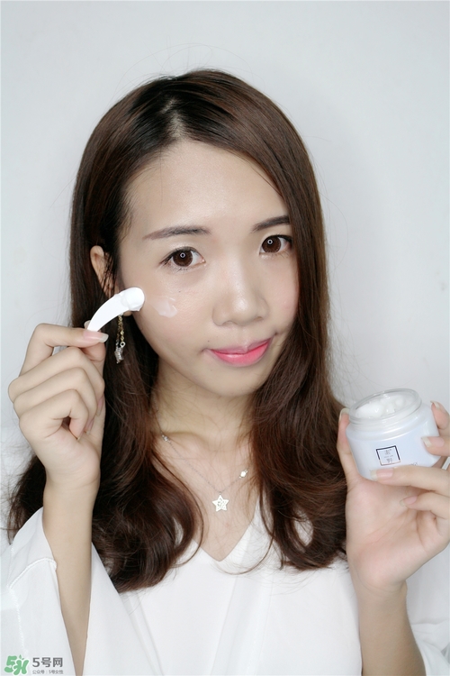 素野多肽賦活面霜怎么樣？素野多肽賦活面霜好用嗎？