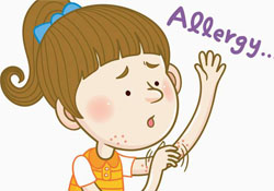 春天是過(guò)敏的高發(fā)季嗎？春季為什么容易過(guò)敏？