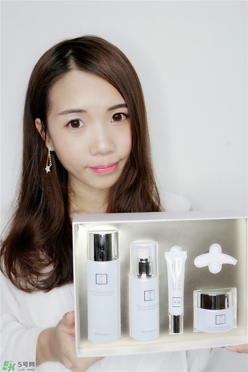 素野多肽賦活面霜怎么樣？素野多肽賦活面霜好用嗎？