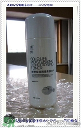 素野水乳怎么樣？素野爽膚水乳液好用嗎？