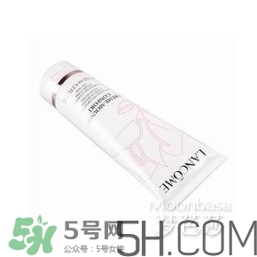 蘭蔻洗面奶哪款好用？蘭蔻洗面奶系列對(duì)比