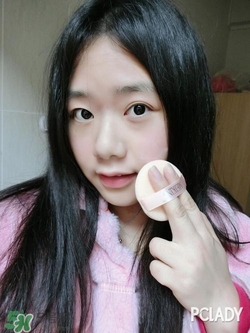 美康粉黛散粉怎么樣？美康粉黛散粉好用嗎？