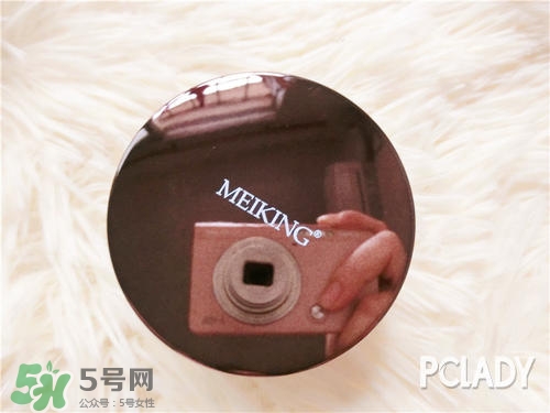 美康粉黛散粉怎么樣？美康粉黛散粉好用嗎？