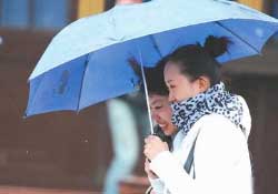 3月份還有冷空氣嗎？什么時(shí)候冷空氣結(jié)束？