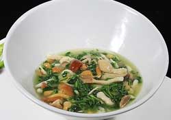 哺乳期能吃薺菜嗎？哺乳期吃薺菜會(huì)回奶嗎？