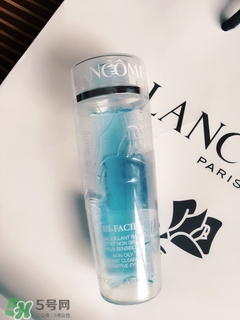 蘭蔻卸妝水怎么打開？蘭蔻卸妝水打不開怎么辦？