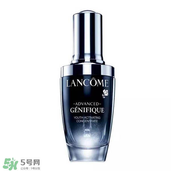 蘭蔻大眼精華和雅詩蘭黛小棕瓶哪個(gè)好？蘭蔻大眼精華和小棕瓶對(duì)比