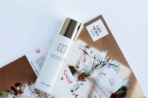 素野多肽賦活面霜怎么樣？素野多肽賦活面霜好用嗎？