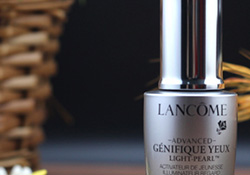 蘭蔻大眼精華是眼霜嗎？蘭蔻大眼精華后需要用眼霜嗎？