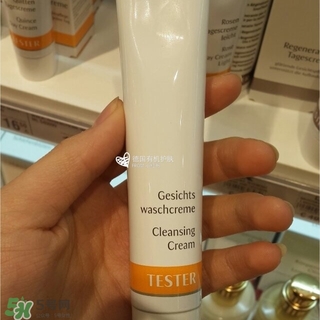 德國世家律動潔面膏怎么樣?德國世家律動潔面膏好用嗎? 德國世家律動潔面膏怎么樣?德國世家律動潔面膏好用嗎?