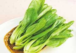 薺菜和青菜哪個營養(yǎng)價值高？青菜和薺菜有什么分別？