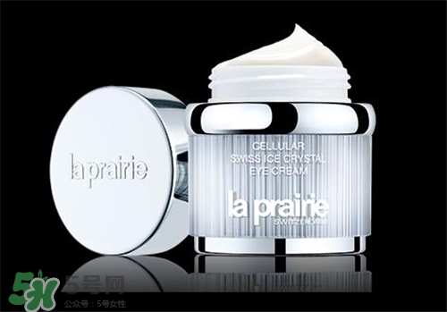 la prairie冰晶眼霜多少錢？萊珀妮冰晶眼霜價(jià)格