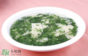 薺菜和魚可以一起吃嗎？薺菜能和魚一起吃嗎？