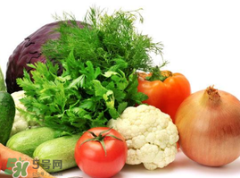 薺菜可以和西紅柿一起吃嗎？薺菜和西紅柿一起吃好嗎？