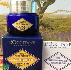 歐舒丹眼霜好用嗎？歐舒丹眼霜怎么樣？