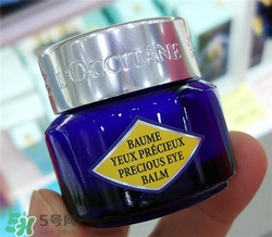 歐舒丹眼霜適合什么年齡？歐舒丹眼霜適合多大年齡？