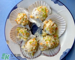 薺菜和扇貝可以一起吃嗎？薺菜扇貝湯的做法