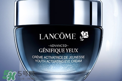 蘭蔻眼霜和雅詩蘭黛眼霜哪個好？蘭蔻眼霜好還是雅詩蘭黛眼霜好？