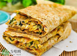 薺菜能和胡蘿卜一起吃嗎？薺菜可以和胡蘿卜一起吃嗎？