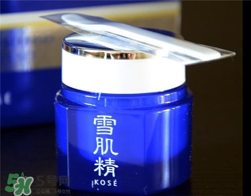 雪肌精眼霜好用嗎？雪肌精眼霜怎么樣？