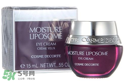 黛珂保濕眼霜好用嗎？黛珂保濕眼霜怎么樣？