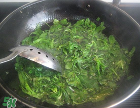 薺菜怎么焯水？薺菜焯水多久？