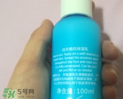 泉潤是什么牌子？泉潤和植美村是一家嗎？