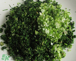 薺菜焯水后冷凍好嗎？薺菜焯水后能放多久？