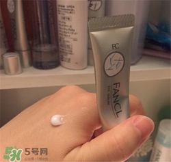 fancl眼霜好用嗎？fancl眼霜怎么樣？