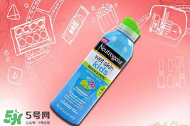 防曬噴霧什么牌子好？有什么防曬噴霧比較好？