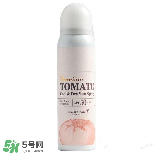 防曬噴霧什么牌子好？有什么防曬噴霧比較好？