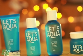 泉潤護(hù)膚品怎么樣？泉潤護(hù)膚品好用嗎？